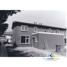 Pannerden Kanaalstraat Coll. Vrijleve (4)